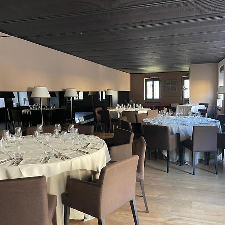 Lear • Dining Club Hotel Briosco Ngoại thất bức ảnh
