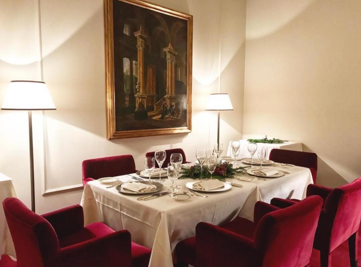 Lear • Dining Club Hotel Briosco Ngoại thất bức ảnh
