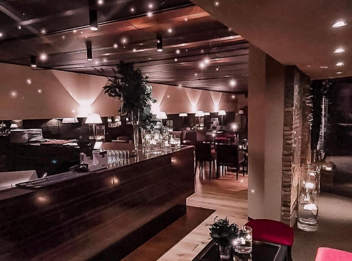 Lear • Dining Club Hotel Briosco Ngoại thất bức ảnh