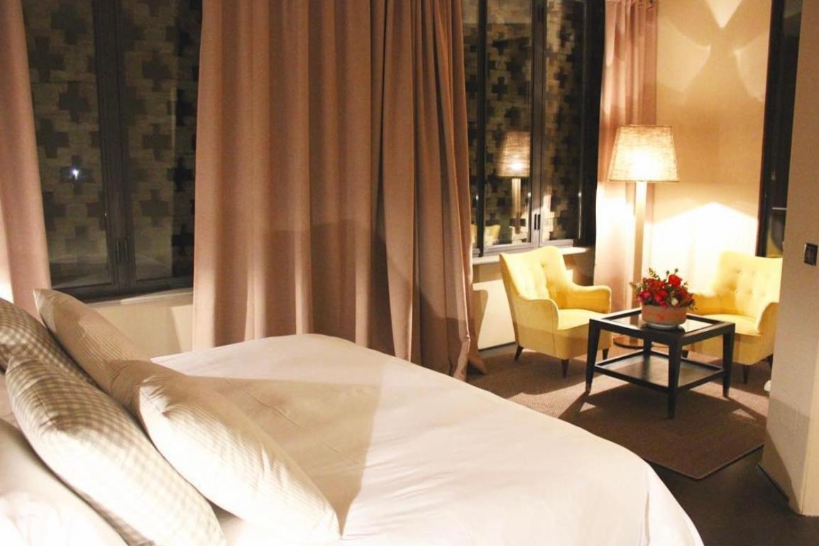 Lear • Dining Club Hotel Briosco Ngoại thất bức ảnh