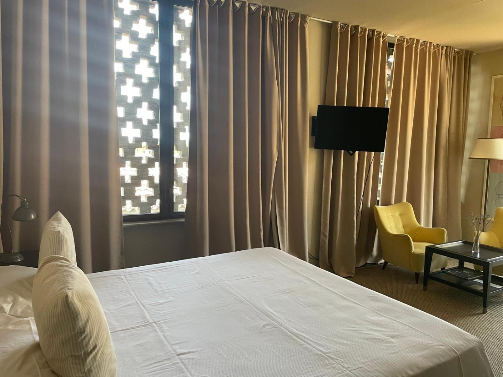 Lear • Dining Club Hotel Briosco Ngoại thất bức ảnh