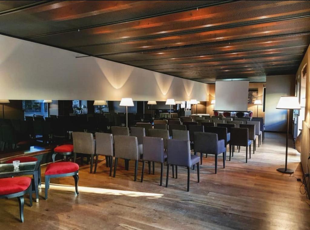 Lear • Dining Club Hotel Briosco Ngoại thất bức ảnh
