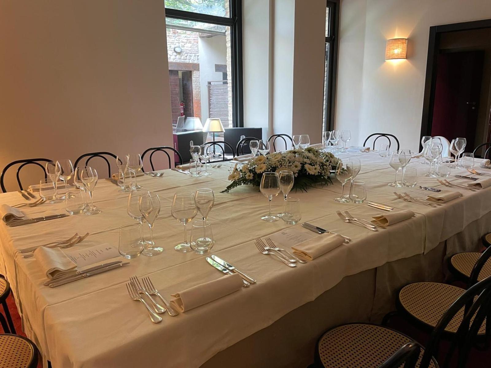 Lear • Dining Club Hotel Briosco Ngoại thất bức ảnh