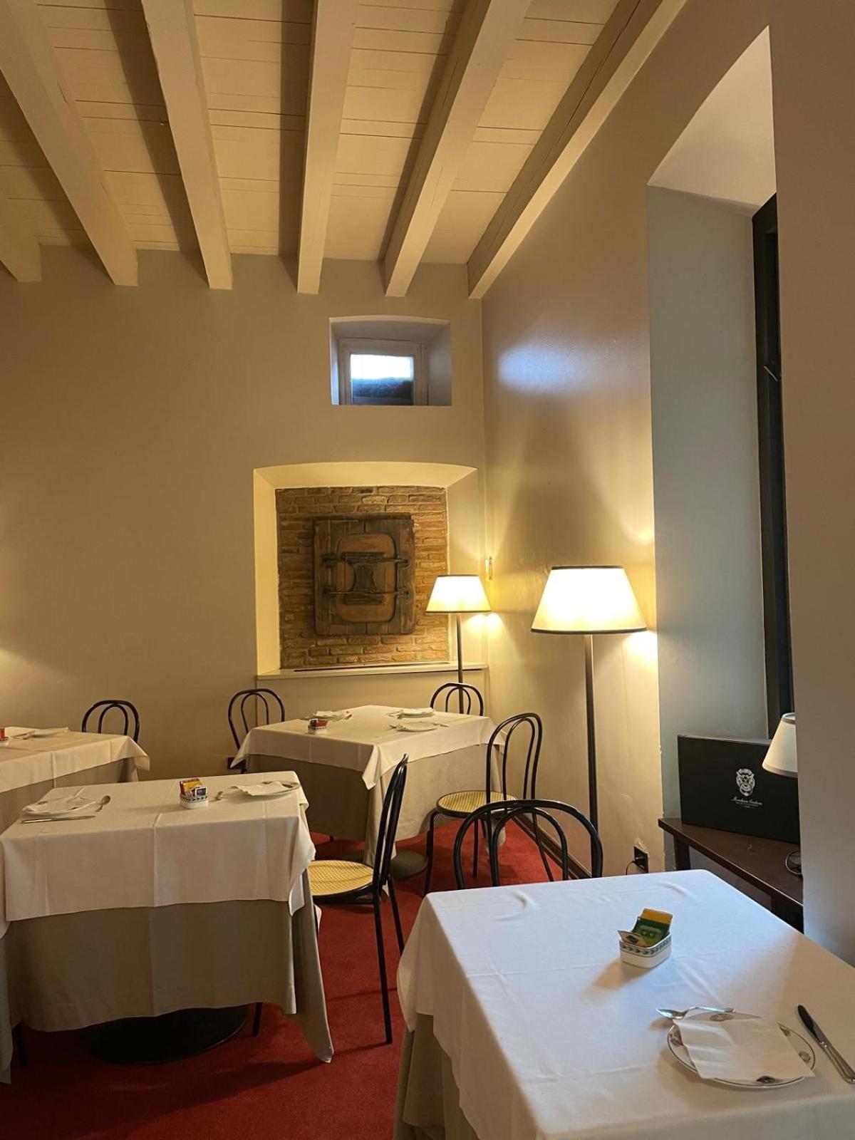 Lear • Dining Club Hotel Briosco Ngoại thất bức ảnh