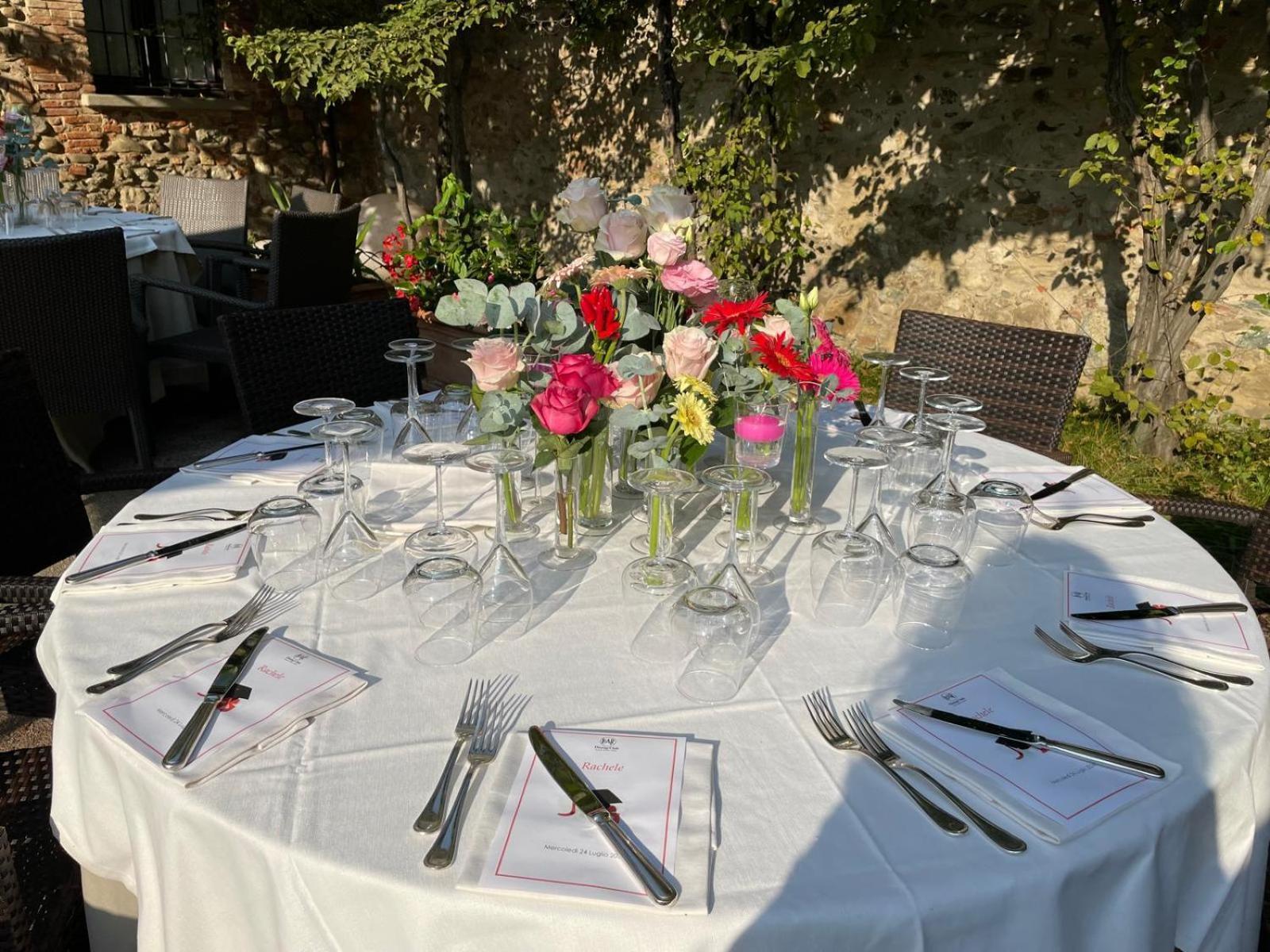 Lear • Dining Club Hotel Briosco Ngoại thất bức ảnh