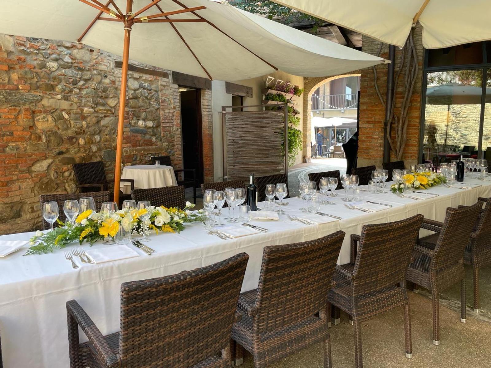 Lear • Dining Club Hotel Briosco Ngoại thất bức ảnh