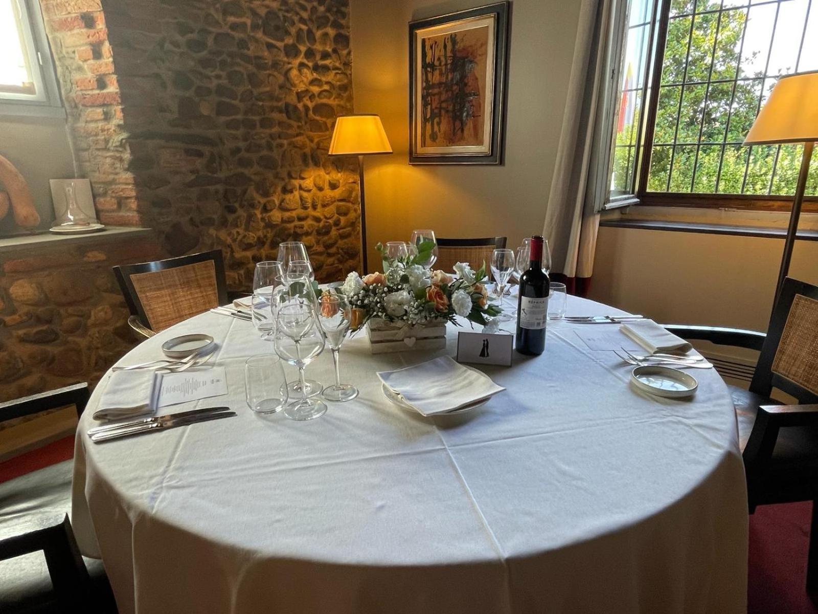 Lear • Dining Club Hotel Briosco Ngoại thất bức ảnh