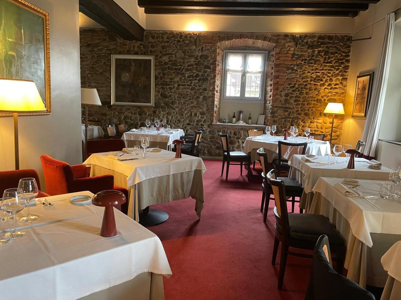 Lear • Dining Club Hotel Briosco Ngoại thất bức ảnh