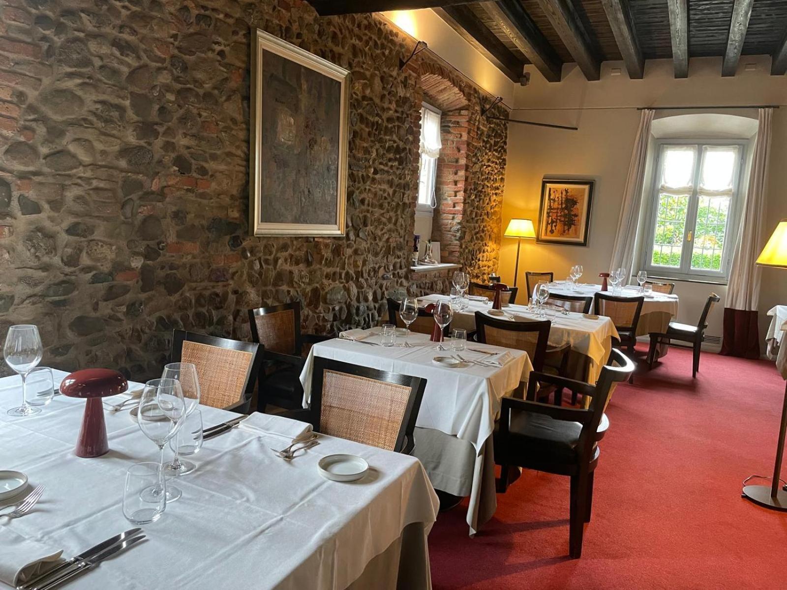 Lear • Dining Club Hotel Briosco Ngoại thất bức ảnh