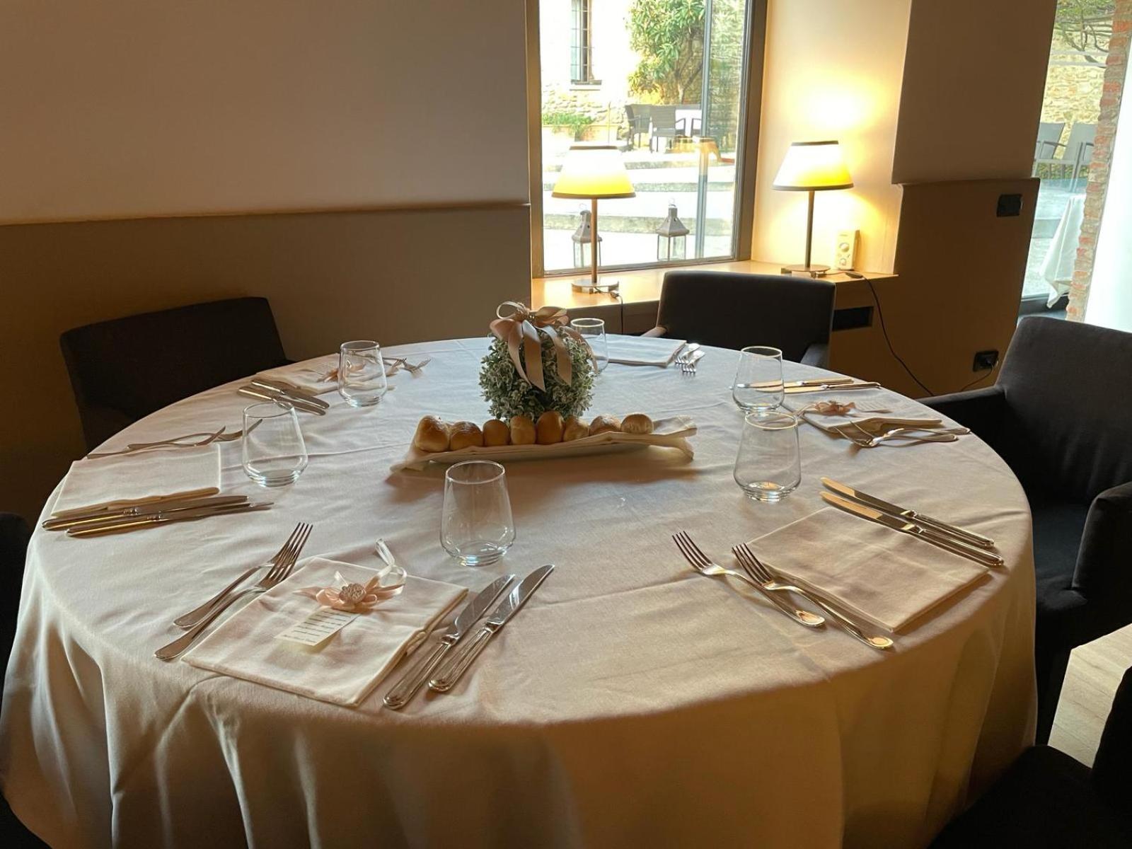 Lear • Dining Club Hotel Briosco Ngoại thất bức ảnh