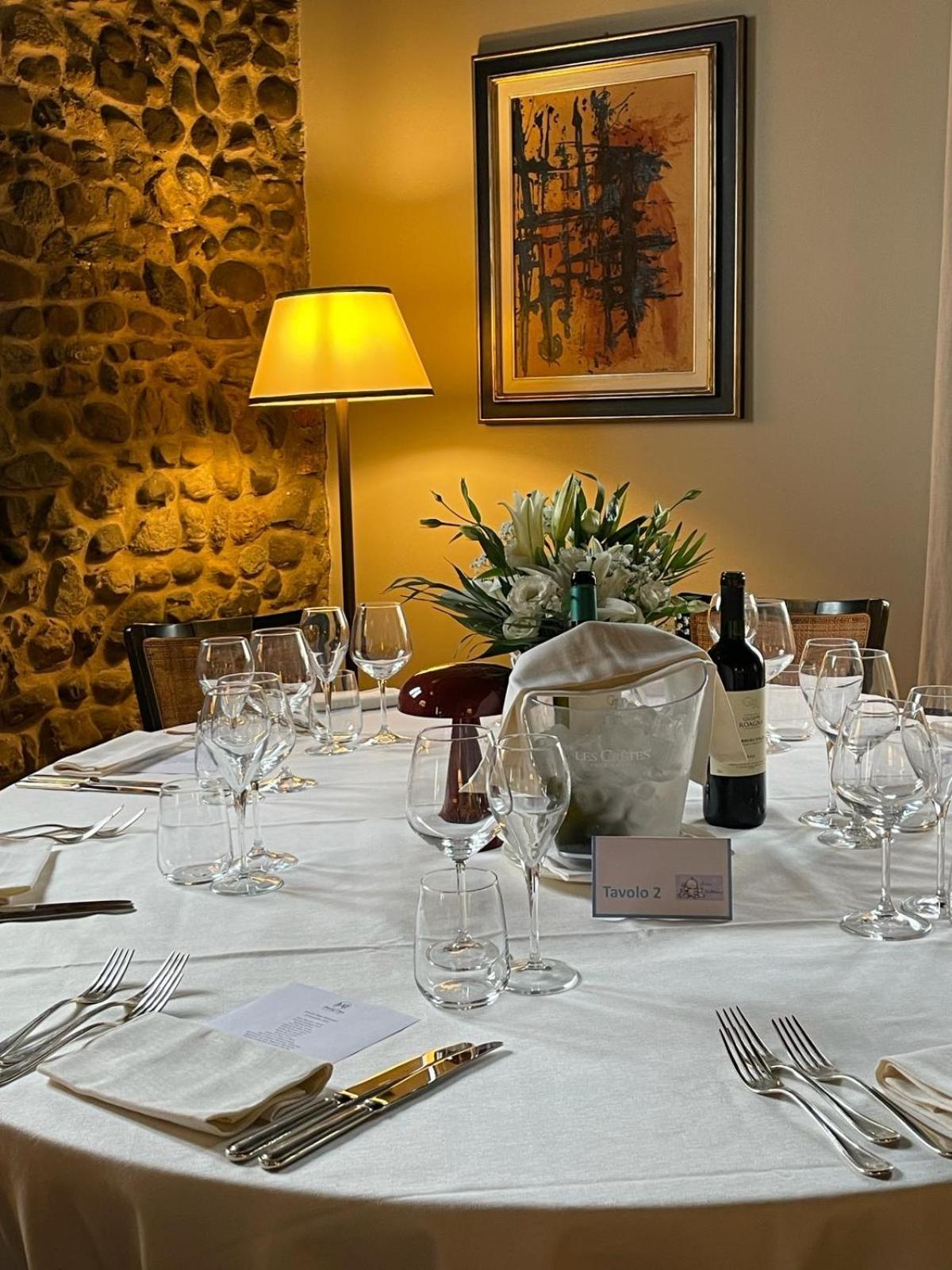 Lear • Dining Club Hotel Briosco Ngoại thất bức ảnh
