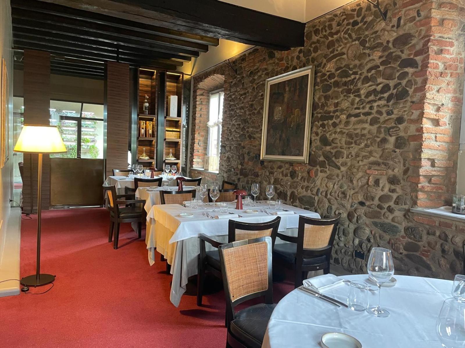 Lear • Dining Club Hotel Briosco Ngoại thất bức ảnh